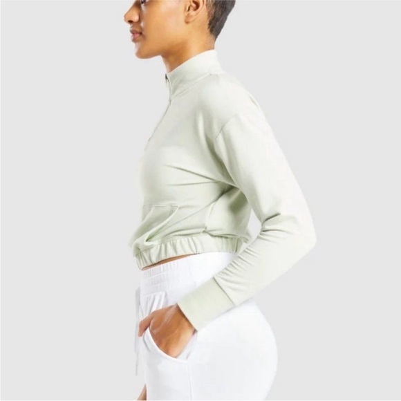 Gymshark🦈 Pippa Training Pullover and Joggers - Picture 7 of 9